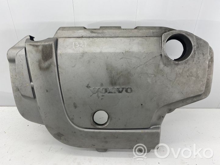 Volvo S80 Couvercle cache moteur 30777775