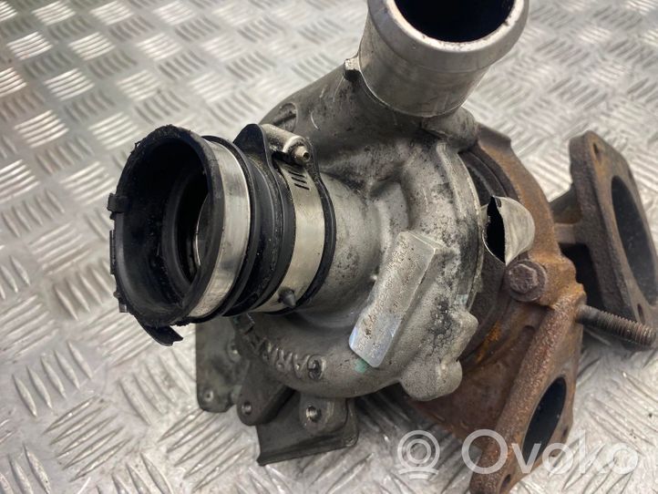 Lexus IS 220D-250-350 Turboahdin 1720126010