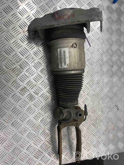 Porsche Cayenne (9PA) Ammortizzatore anteriore a sospensione pneumatica 7L5412021BB