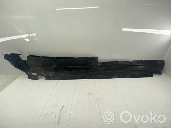 BMW X5 E70 Protezione inferiore 8402437