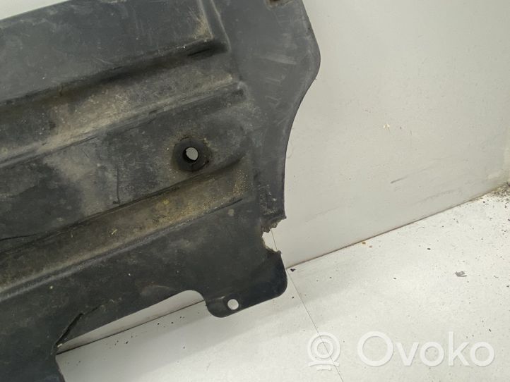 BMW X5 E53 Couvercle de plateau inférieur 51718402438