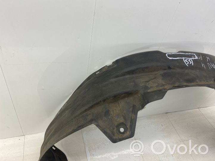 Toyota RAV 4 (XA40) Etupyörän sisälokasuojat 5387642061