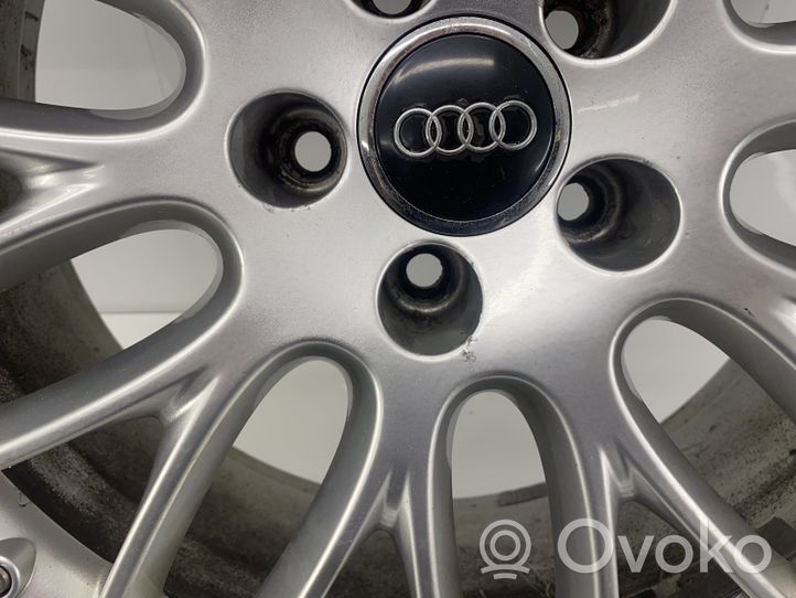 Audi Q5 SQ5 Felgi aluminiowe R20 8R0601025M