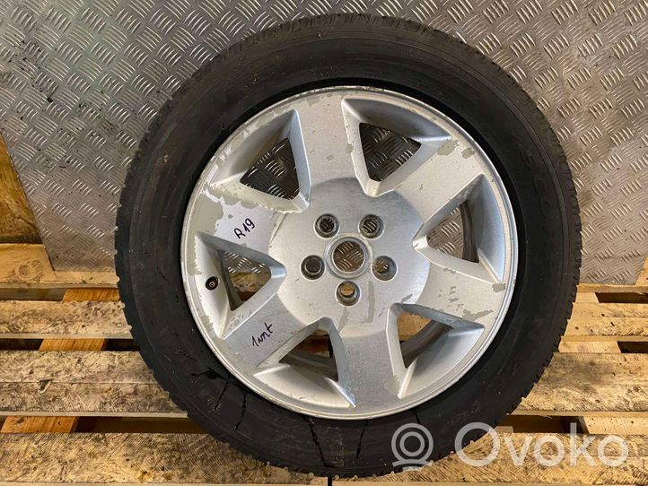 Land Rover Discovery 3 - LR3 Felgi aluminiowe R19 