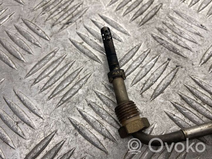 Volvo V60 Sensore di temperatura dei gas di scarico 31319841