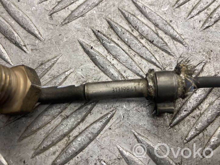 Volvo V60 Sensore di temperatura dei gas di scarico 31319841