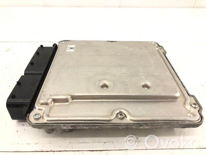 Audi A8 S8 D3 4E Calculateur moteur ECU 4E1907409A