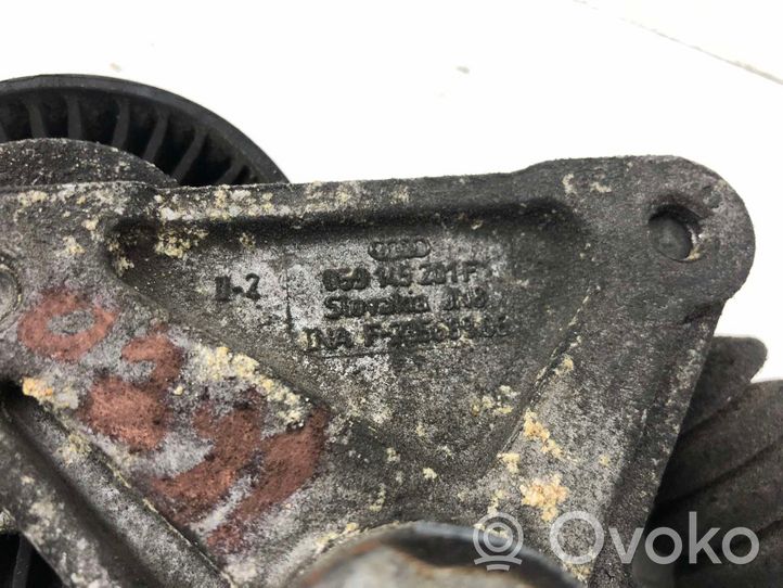 Audi Q7 4L Tendicinghia dell’alternatore 059145201F