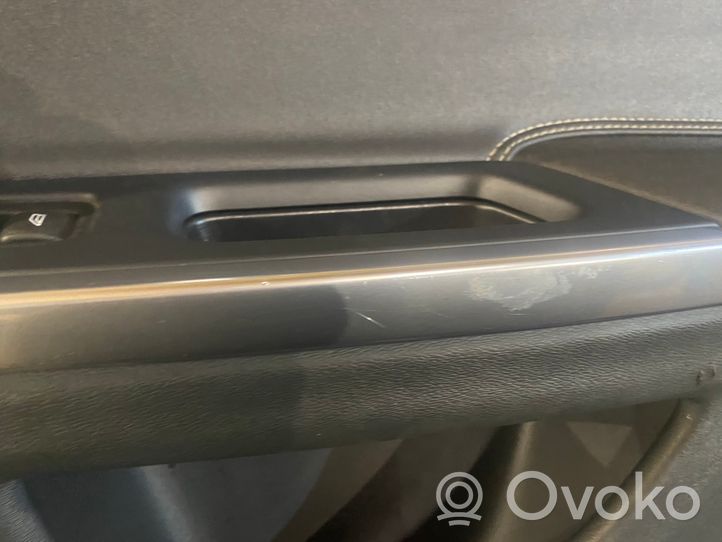 Volvo V60 Kit intérieur 
