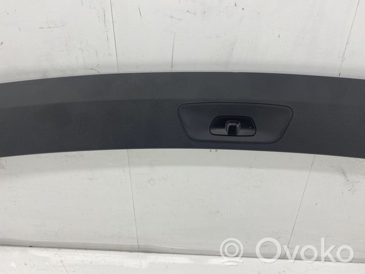 Audi A6 C7 Rivestimento pannello centrale del cruscotto 4G0857051