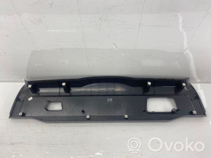 Volvo XC90 Garniture de couvercle de coffre arriere hayon 39875046