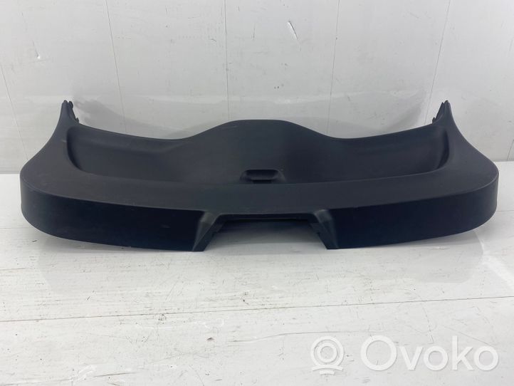 Volvo V40 Tailgate/boot lid cover trim 31291049