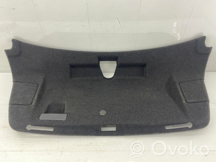 Audi A5 8T 8F Tailgate/boot lid cover trim 3AE867605