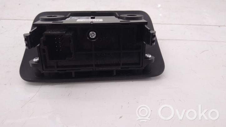 Volvo XC70 Interrupteur, commande de frein de stationnement 31433500