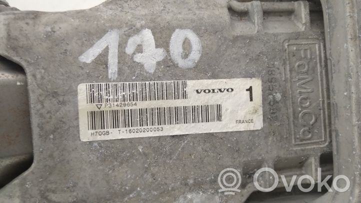 Volvo XC70 Kolumna kierownicza 31429654