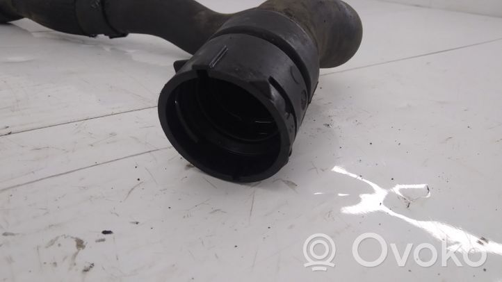 Volvo XC70 Tuyau de liquide de refroidissement moteur S4000250