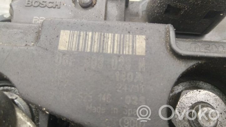 Skoda Superb B6 (3T) Alternator 06F903023N