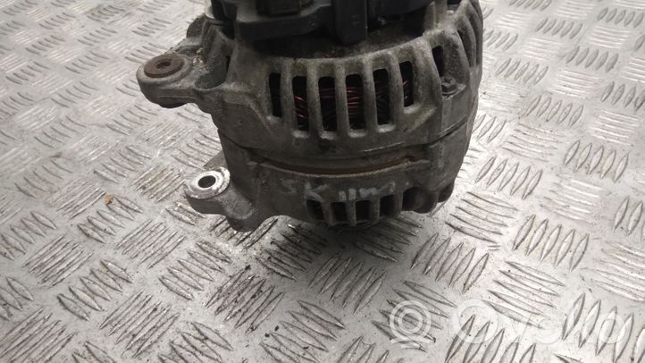 Skoda Superb B6 (3T) Alternator 06F903023N