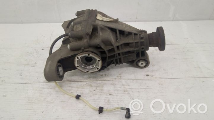 Volkswagen Touareg I Galinis reduktorius 446031001