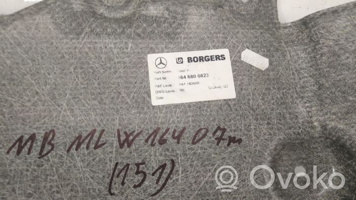 Mercedes-Benz ML W164 Autres pièces de carrosserie 1646800823