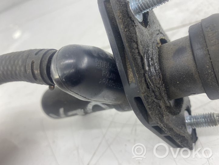 Volvo XC70 Clutch master cylinder 30656258