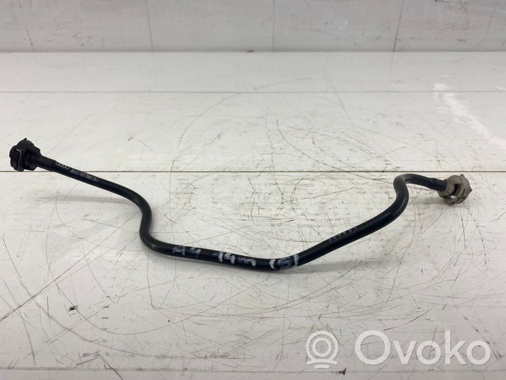 Audi A4 Allroad Vacuum line/pipe/hose 8K0121081BJ