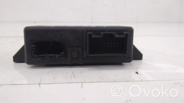 Audi A4 Allroad Gateway valdymo modulis 8T0907468F