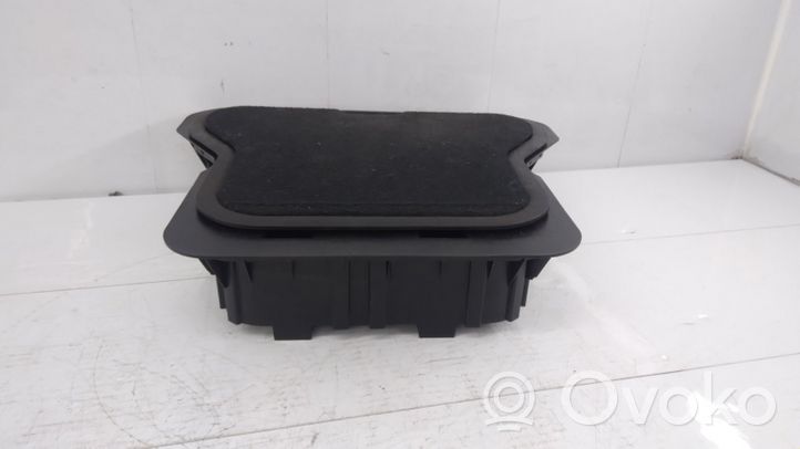 Volkswagen Sharan Glove box in trunk 7N0867145