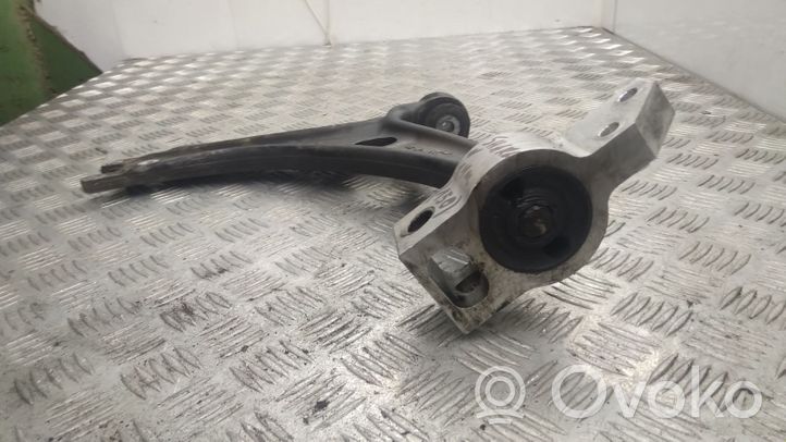 Volkswagen Sharan Braccio di controllo sospensione anteriore inferiore/braccio oscillante 3C0153D