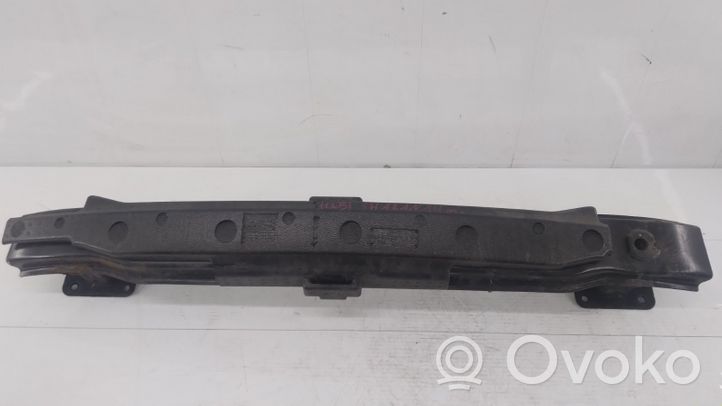 Volkswagen Sharan Traversa del paraurti posteriore 7N0807251A