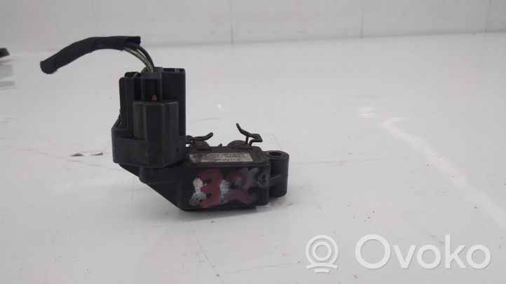 Volvo V70 Abgasdrucksensor Differenzdrucksensor CZQ7A12E15B