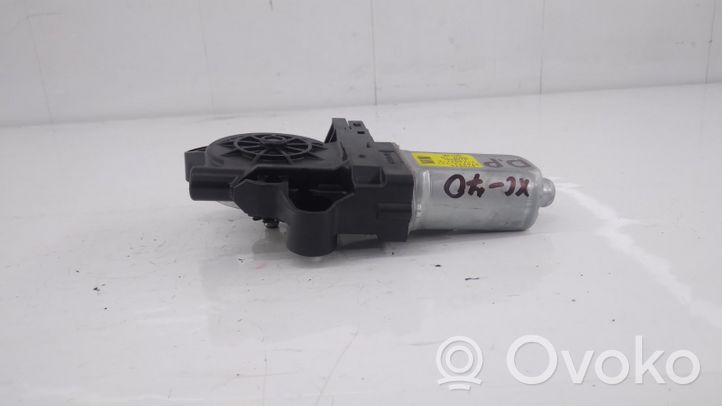 Volvo XC70 Moteur de lève-vitre de porte avant 970714101