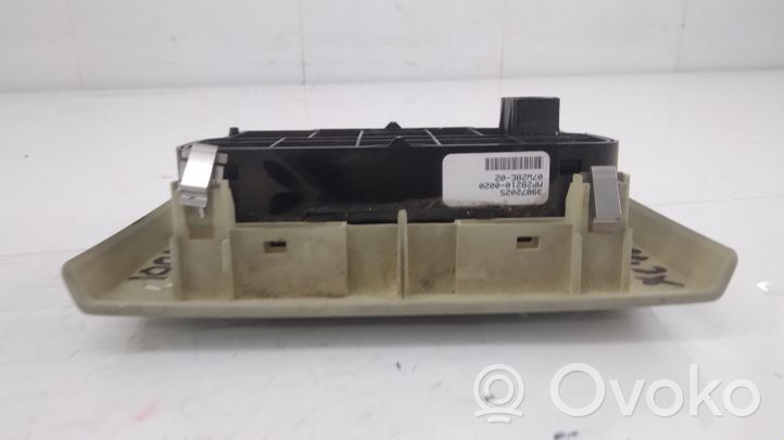 Volvo XC70 Head unit multimedia control 39872025