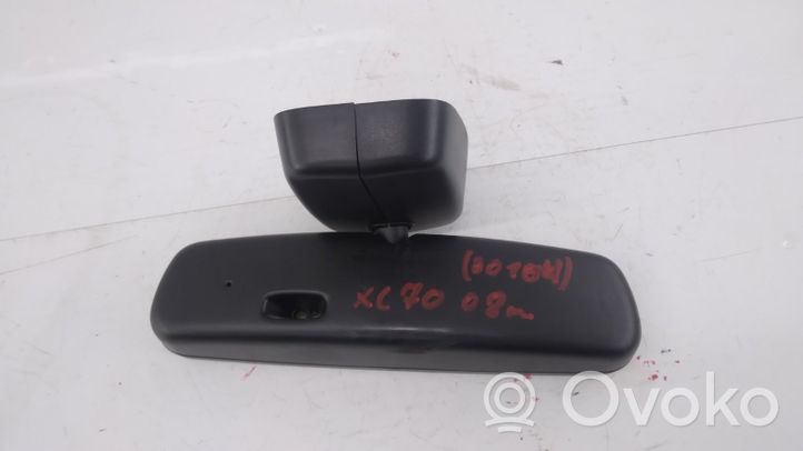 Volvo XC70 Rear view mirror (interior) 026022