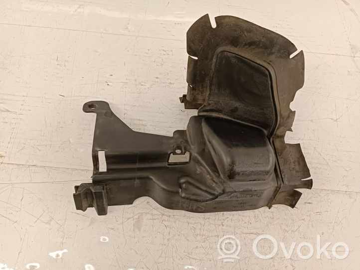 Volvo V60 Wlot / Kanał powietrza intercoolera 30796467