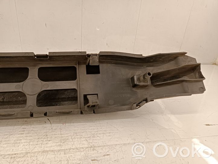 Volvo V60 Traversa di supporto paraurti anteriore 3132342702