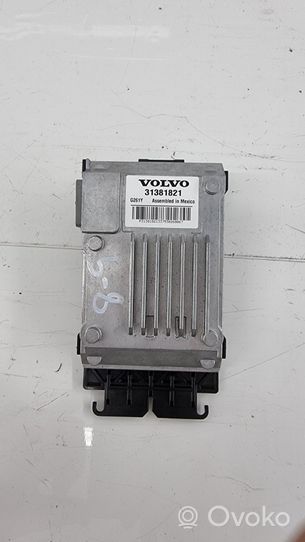 Volvo V60 Priekinio stiklo kamera 31381821