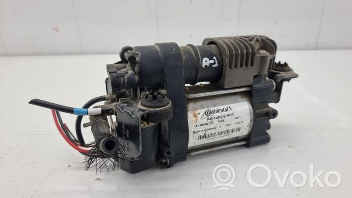 Volvo S90, V90 Ilmajousituksen kompressoripumppu 15150000713