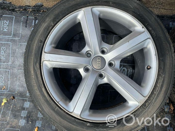 Audi Q7 4L R 20 lengvojo lydinio ratlankis (-iai) 4L0601025BD