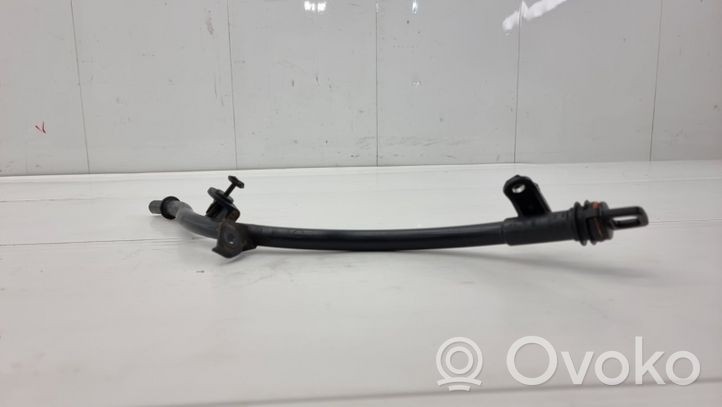 Audi A4 S4 B8 8K Asta di controllo livello olio 03L103634