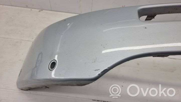 Citroen C4 Grand Picasso Etupuskurin ylempi jäähdytinsäleikkö 9654197277