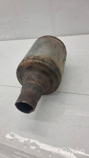 Volkswagen Sharan Filtr cząstek stałych Katalizator / FAP / DPF 7N0131809C