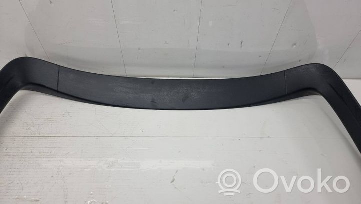 Audi A6 S6 C7 4G Rivestimento superiore del portellone posteriore/bagagliaio 4G9867973