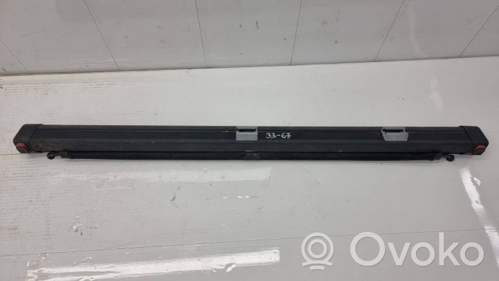 Audi A6 S6 C7 4G Rete portaoggetti del bagagliaio/baule 4G986169194H