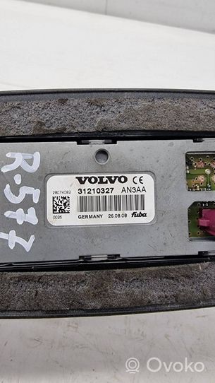 Volvo XC70 GPS-pystyantenni 31210327