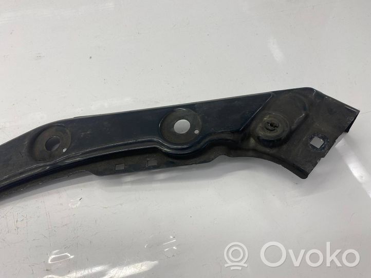 Volkswagen Sharan Radiator support slam panel bracket 7N0805931