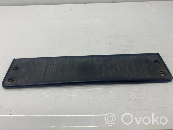 Volkswagen Sharan Osłona pod zderzak przedni / Absorber 3G0807287