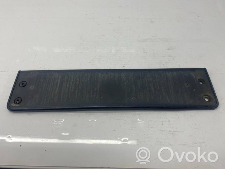 Volkswagen Sharan Osłona pod zderzak przedni / Absorber 3G0807287