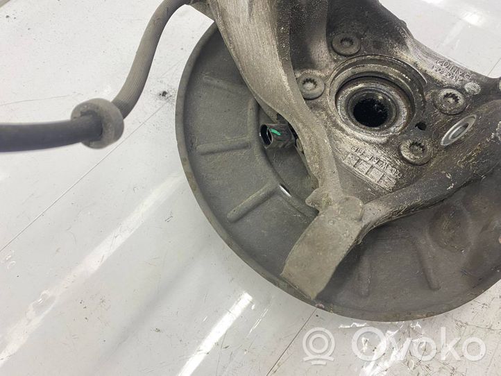 Volkswagen Sharan Lamiera paraspruzzi del disco del freno anteriore 1K0615311F