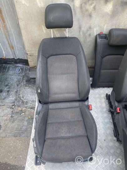 Volkswagen PASSAT B8 Interior set 